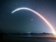 Cina Luncurkan Wahana Antariksa Berawak Shenzhou-19