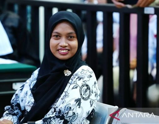 Propam Polda Sultra Mendapat Apresiasi Komisi III Karena Ikut Tangani Kasus Supriyani