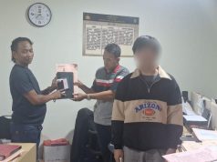 Polisi Tangkap Pelaku Penyekapan dan Rudapaksa Remaja di Cibodas Tangerang