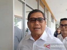 Pindad ditargetkan Produksi 5.000 Maung dalam 100 Hari Kerja