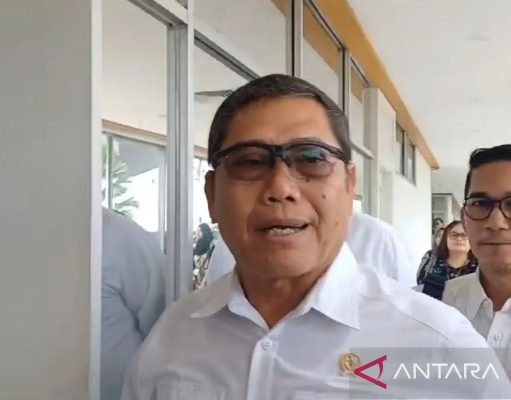 Pindad ditargetkan Produksi 5.000 Maung dalam 100 Hari Kerja