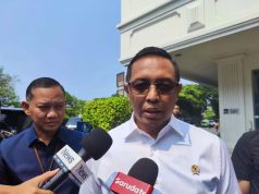 Selama Presiden Prabowo di Luar Negeri Wapres Gibran Bertugas Sebagai Kepala Pemerintahan
