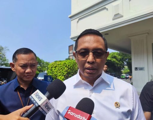 Selama Presiden Prabowo di Luar Negeri Wapres Gibran Bertugas Sebagai Kepala Pemerintahan