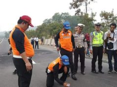 Korlantas Polri Ungkap Faktor Kelalaian Pengemudi dalam Kecelakaan di KM 92 Tol Cipularang