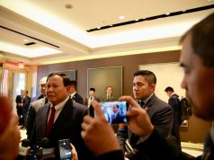 Presiden Prabowo Dukung Solusi Dua Negara untuk Selesaikan Konflik Palestina