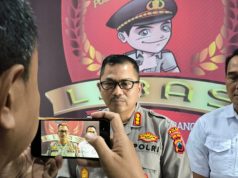 Polda Jateng Himbau Seluruh Pihak Hormati Hasil Pilkada