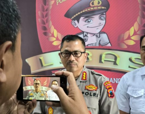 Polda Jateng Himbau Seluruh Pihak Hormati Hasil Pilkada