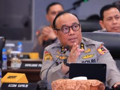 Pendaftar Rekrutmen Bakomsus Pangan Hingga Hari Kedua 2.953 Orang