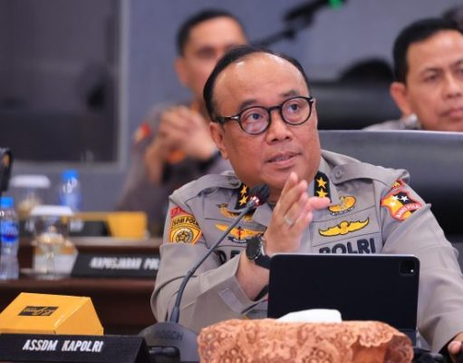 Pendaftar Rekrutmen Bakomsus Pangan Hingga Hari Kedua 2.953 Orang