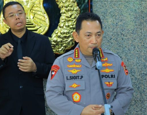 1,4 Juta Personel Gabungan TNI-Polri dan Linmas Dikerahkan Jaga TPS