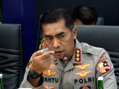 Ada 619 kasus Judol di November, Ini Jumlah Perputaran Uangnya