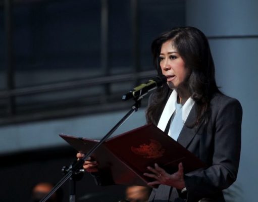 Menkomdigi Apresiasi Polri Terkait Penanganan Judi Online