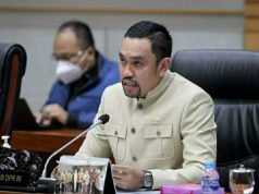 Dukungan DPR pada Polri dalam Pemberantasan Judi Online di Komdigi