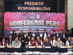 Selama 22 Oktober – 22 November 2024 Bareskrim Polri Ungkap 397 Kasus TPPO Jaringan Internasional