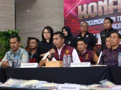 Diduga Promosikan Judol Puluhan Influencer Ditangkap