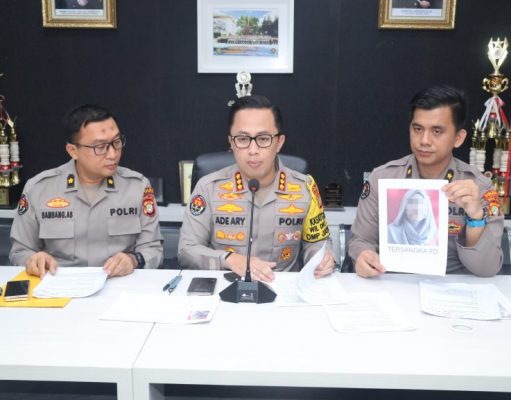 Penipuan Bermodus Tender Alkes COVID Tilap Rp 5,8 M buat Bayar Utang