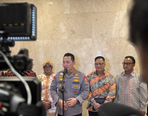 Modus Baru Bandar Judi Online Hindari Penindakan