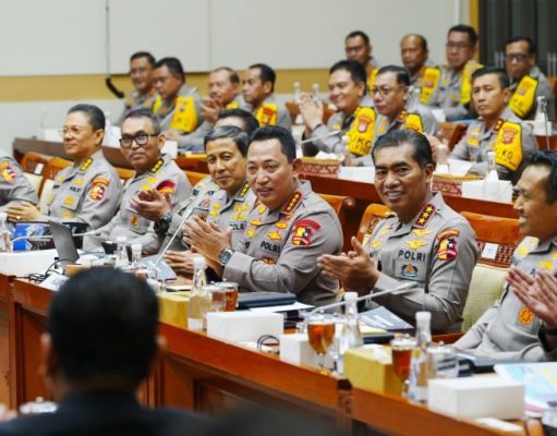 World Competitiveness Ranking Indonesia Naik Melampaui Inggris, Prancis, dan Jepang