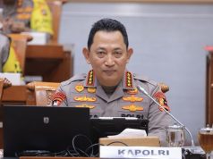 Kapolri buat Program Beyond Trust Presisi Sebagai Dukungan pada Asta Cita Presiden Prabowo