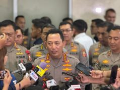 Kapolri Ungkap Upaya Dukung Program Swasembada Pangan