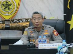 Polri Rekrut Alumnus SMK Perikanan-Peternakan Selain Ilmu Pertanian