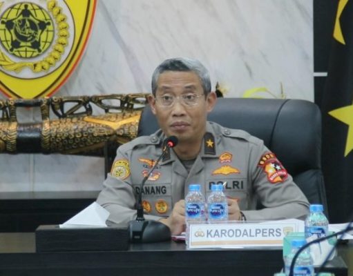 Polri Rekrut Alumnus SMK Perikanan-Peternakan Selain Ilmu Pertanian