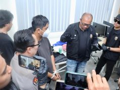 Polda Metro Jaya Geledah ‘Kantor Satelit’ Judi Online Yang Libatkan Pegawai Komdigi