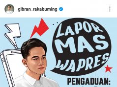 KSP Muhammad Qodari Optimistis Layanan Lapor Mas Wapres Percepat Penyelesaian Masalah