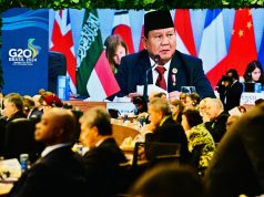 Sesi Pertama KTT G20 Brasil, Presiden Prabowo Tegaskan Komitmen Indonesia dalam Penanggulangan Kelaparan dan Kemiskinan