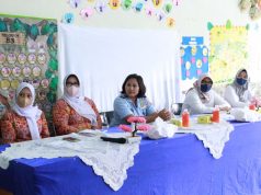 Cegah dan Antisipasi Penyakit Parotitis, Klinik Pratama Terpadu Lanud Husein Sastranegara Adakan Sosialisasi Kesehatan