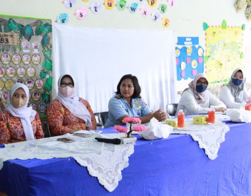 Cegah dan Antisipasi Penyakit Parotitis, Klinik Pratama Terpadu Lanud Husein Sastranegara Adakan Sosialisasi Kesehatan