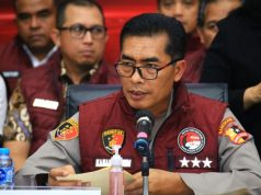 Perputaran Uang Narkoba Jaringan Fredy Pratama Capai Rp 56 Triliun