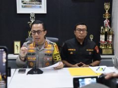 Dua Orang Mafia Judi Online di Komdigi Jadi DPO