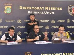 Kronologi Kasus Pembunuhan dengan Mutilasi di Jakarta Utara