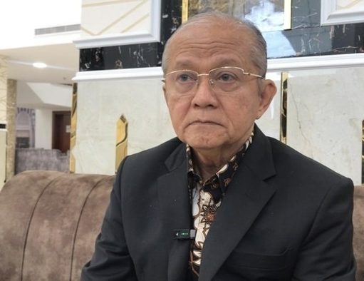 Muhammadiyah Apresiasi Polri Tangkap Oknum Pegawai Komdigi Terlibat Judi Online