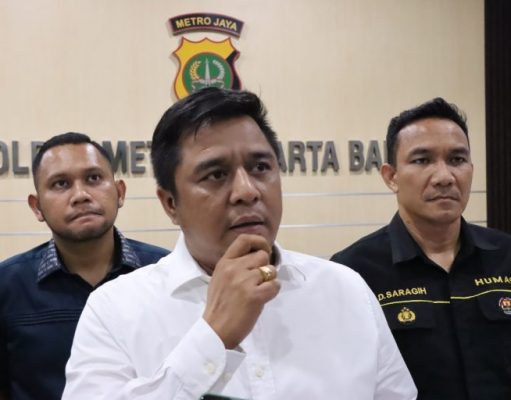 Amankan Barang Bukti Dalam Jumlah Fantastis, Polres Jakbar Bongkar Jaringan Narkoba Internasional