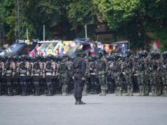 Polri Siap Kawal Sejumlah Agenda Nasional pada November 2024