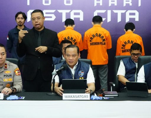 Cara dan Modus Judol Kelabui Banyak Orang