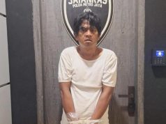 Pelaku Mutilasi di Muara Baru Ditangkap