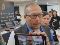 Oknum Komdigi yang Terlibat Judi Online Bertambah Dua Orang