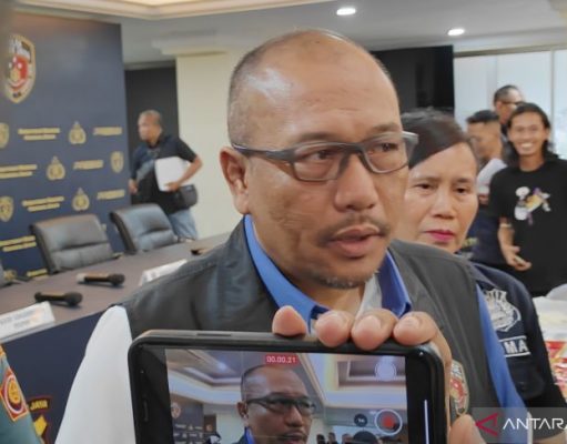 Oknum Komdigi yang Terlibat Judi Online Bertambah Dua Orang