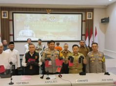 Siapa Gunawan Sadbor dan Perannya dalam Judol diungkap Polres Sukabumi