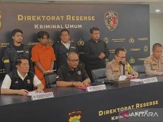 Kasus Mayat Tanpa Kepala, Korban Sempat dicekik 20 Menit