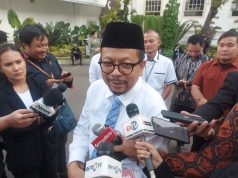 Muhammad Qodari Berencana Sumbangkan Lahan Sukseskan Program Tiga Juta Rumah