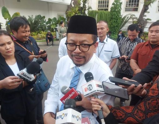 Muhammad Qodari Berencana Sumbangkan Lahan Sukseskan Program Tiga Juta Rumah