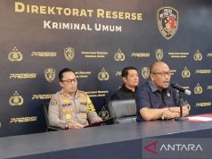 Polda Metro Jaya Sebut Oknum Pemblokir Judol di Komdigi Tak Lulus Seleksi