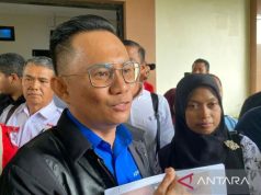 Buntut Perdamaian Guru Honorer Supriyani Ketua LBH HAMI Konsel dipecat