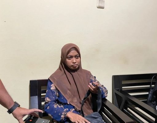 Buntut Permintaan Rp50 Juta dari Polisi, Guru Honorer Supriyani diperiksa Propam