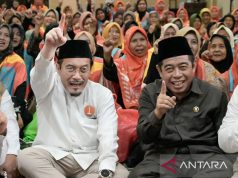 Gara-gara “Janda Kaya”, Suswono dipanggil Bawaslu DKI