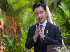 Pidato Wakil Presiden RI Gibran Rakabuming Raka Menjadi Tranding di YouTube